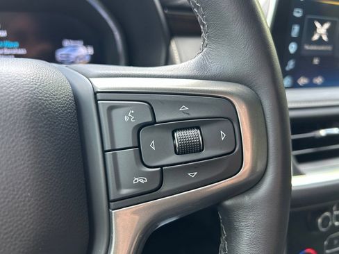 Used 2024 Chevrolet Tahoe Premier w/ Advanced Technology Package AWD/4WD image 30