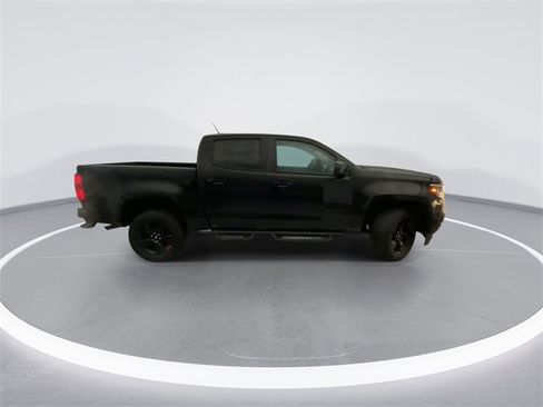 Used 2021 Chevrolet Colorado LT w/ Redline Special Edition image 5