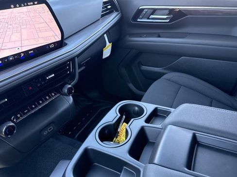 New 2026 Chevrolet Tahoe 4WD image 18