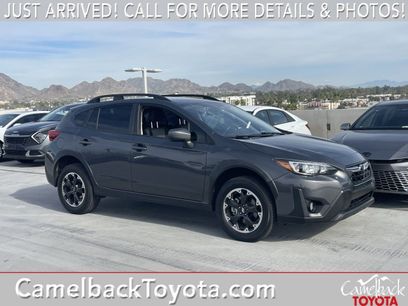 Used 2021 Subaru Crosstrek 2.0i Premium w/ Popular Package #3