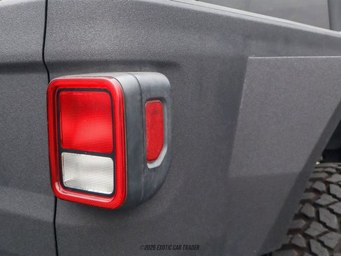 Used 2020 Jeep Gladiator Sport w/ Quick Order Package 24S image 54