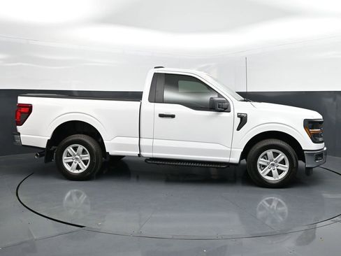 Used 2025 Ford F150 XL w/ Equipment Group 103A High RWD image 24