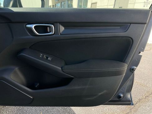 Certified 2023 Honda Civic Sport image 28