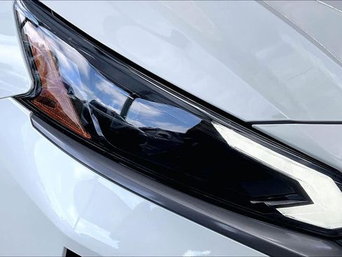 New 2026 Nissan Altima 2.5 SV FWD image 18