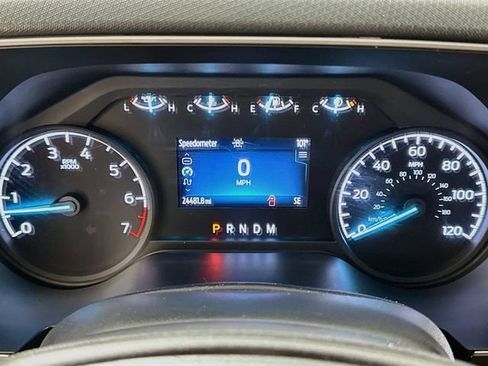 Used 2023 Ford F150 XL w/ STX Appearance Package RWD image 18