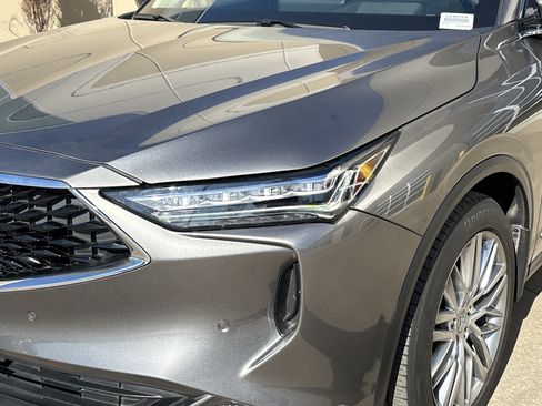 Used 2022 Acura MDX SH-AWD w/ Advance Package image 6