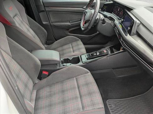 Used 2024 Volkswagen GTI S FWD image 19