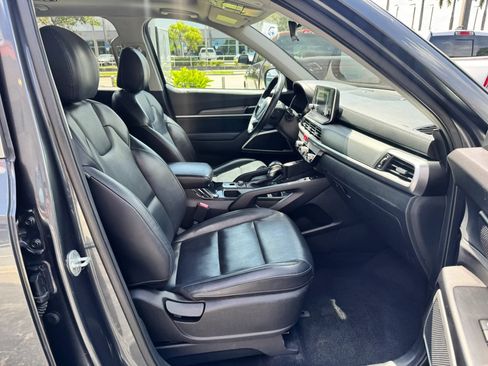 Used 2020 Kia Telluride S AWD/4WD image 23