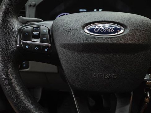 Used 2023 Ford Transit 250 Low Roof w/ Exterior Upgrade Package RWD image 18