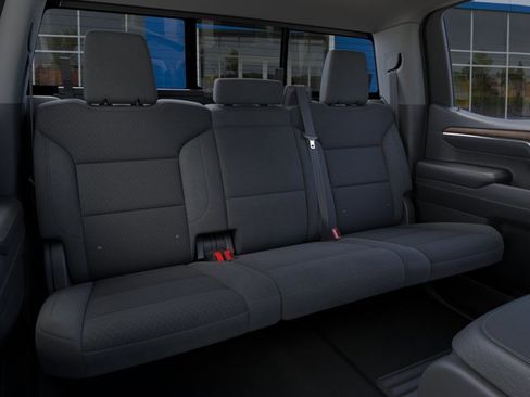 New 2024 Chevrolet Silverado 1500 LT w/ Safety Package image 17