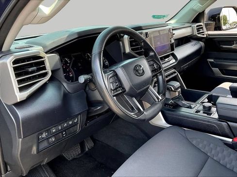 Used 2023 Toyota Tundra SR5 w/ SR5 Convenience Package AWD/4WD image 20