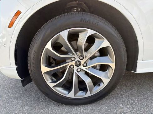 Used 2023 Lincoln Aviator Grand Touring w/ Equipment Group 301A AWD/4WD image 24