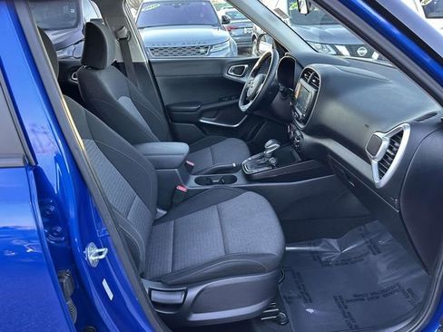 Used 2020 Kia Soul GT-Line w/ Option Group 015 image 19