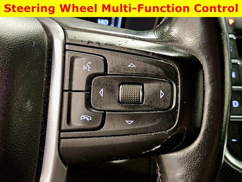 Used 2021 GMC Yukon SLT w/ SLT Premium Package AWD/4WD image 37