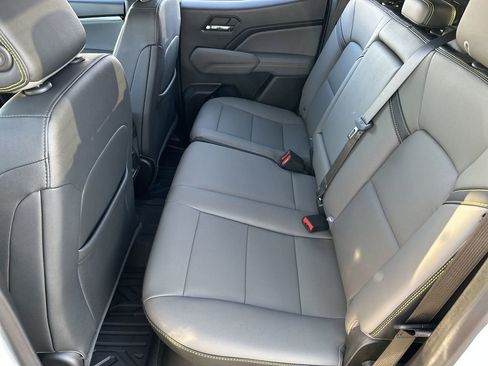 Used 2026 Chevrolet Colorado ZR2 AWD/4WD image 26