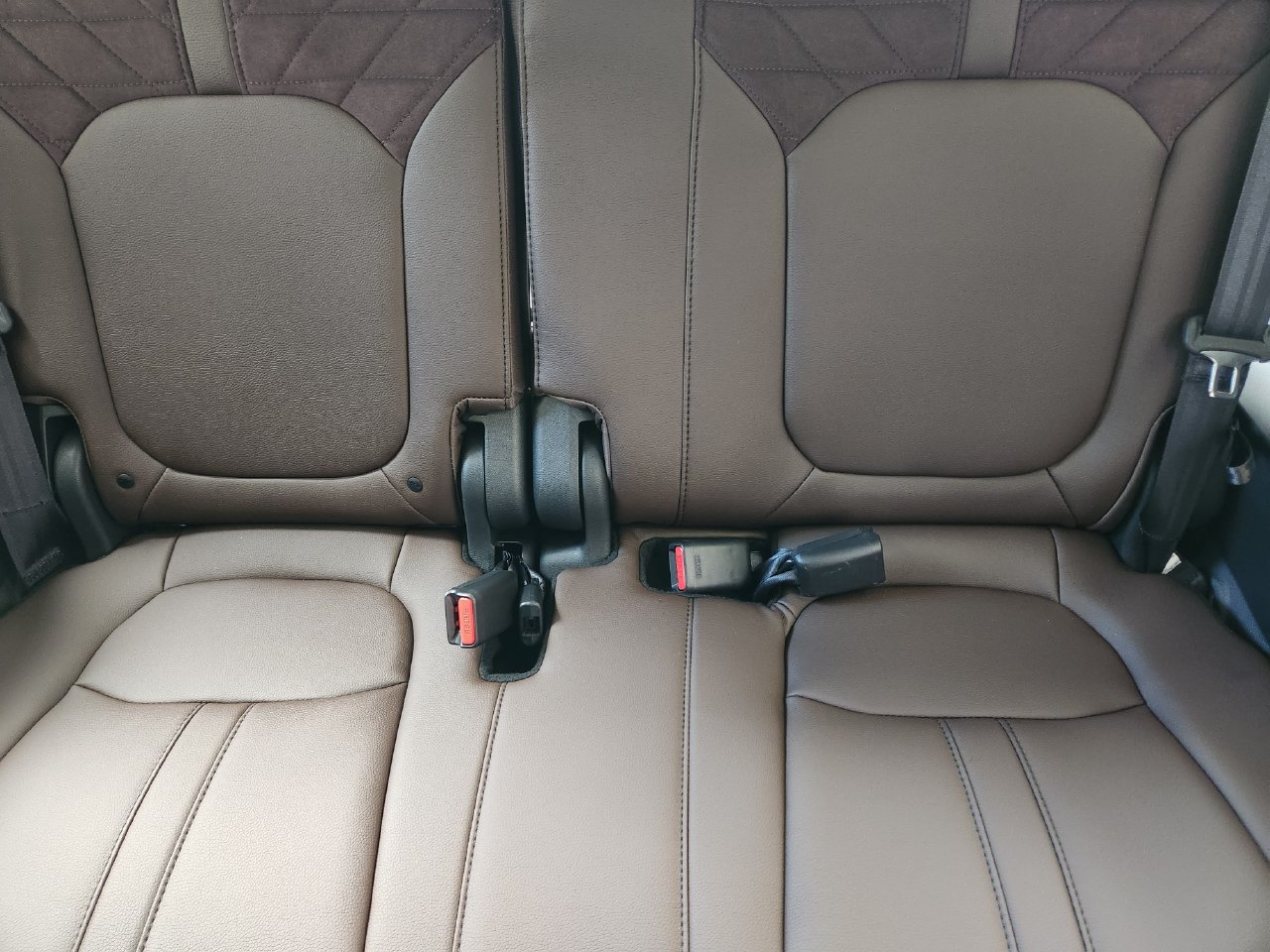 New 2026 Honda Pilot Elite image 20