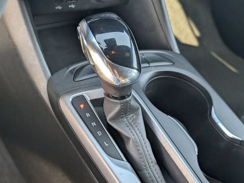 Used 2026 Buick Envista Preferred FWD image 19