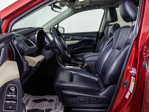 Used 2022 Subaru Ascent Limited w/ Technology Package AWD/4WD image 26