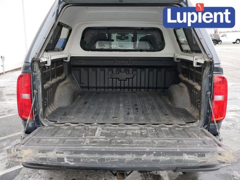 Used 2020 Chevrolet Colorado Z71 image 7