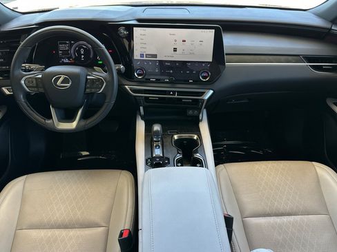 Certified 2023 Lexus RX 350 AWD/4WD image 16