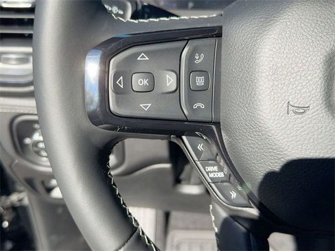 New 2026 RAM 1500 Limited image 16