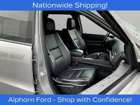 Used 2025 Dodge Durango R/T AWD/4WD image 33