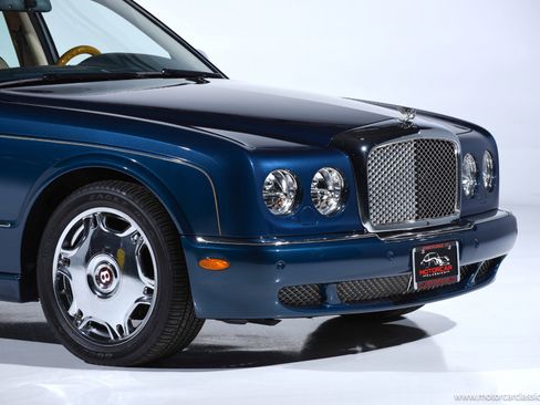 Used 2009 Bentley Arnage R image 19