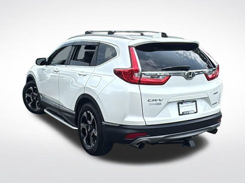 Used 2018 Honda CR-V Touring image 5