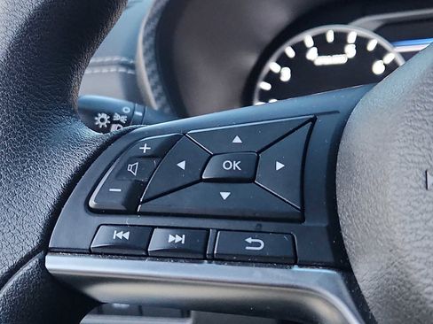 Used 2024 Nissan Sentra SV image 20