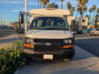 Used 2007 Chevrolet Express 3500 w/ School Bus Package video 2