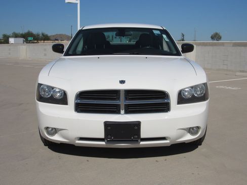 Used 2007 Dodge Charger SE w/ Comfort Seating Group image 3