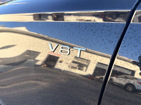 Used 2014 Audi S6 Prestige AWD/4WD image 34