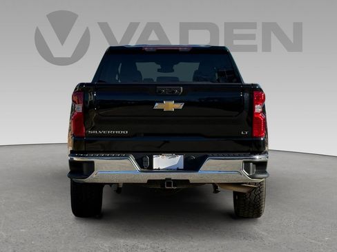 Used 2022 Chevrolet Silverado 1500 LT w/ Protection Package image 17