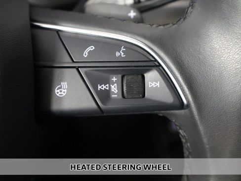 Used 2023 Audi A5 2.0T Premium Plus w/ Premium Plus image 11