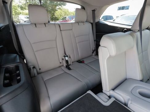 Used 2017 Honda Pilot EX-L image 26