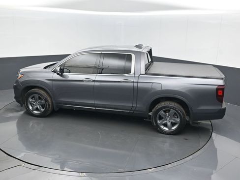 Certified 2023 Honda Ridgeline RTL-E image 15