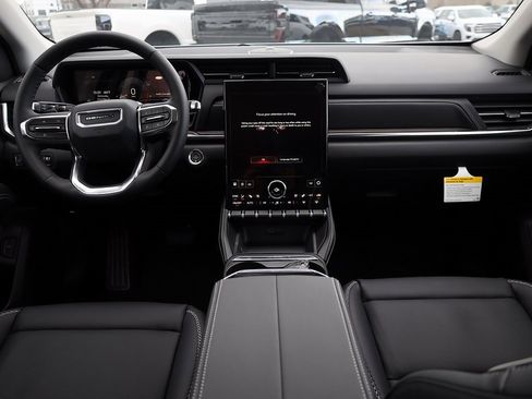 New 2026 GMC Terrain Denali image 18