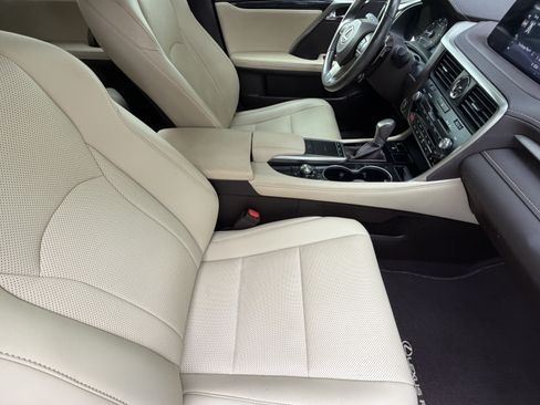 Used 2020 Lexus RX 350 FWD w/ Accessory Package image 42