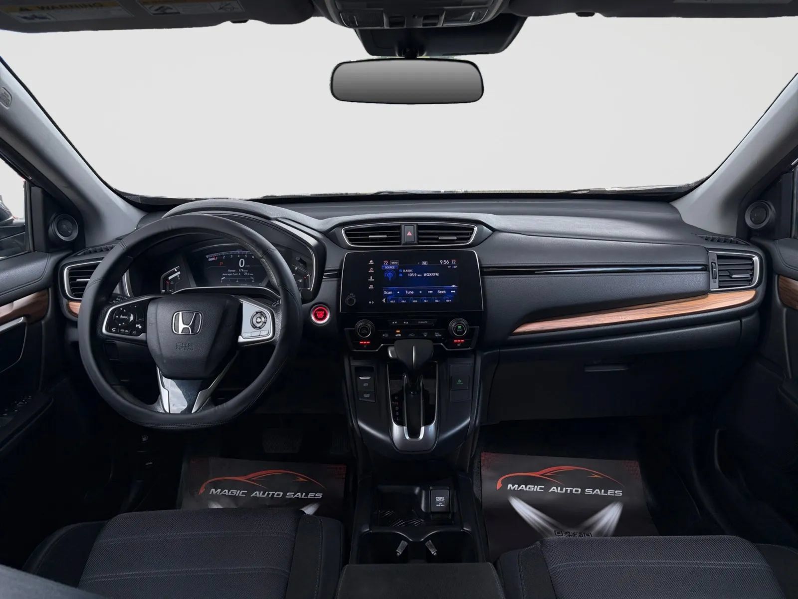 Used 2019 Honda CR-V EX image 22