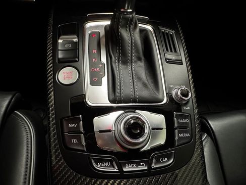 Used 2014 Audi RS 5 Coupe image 18