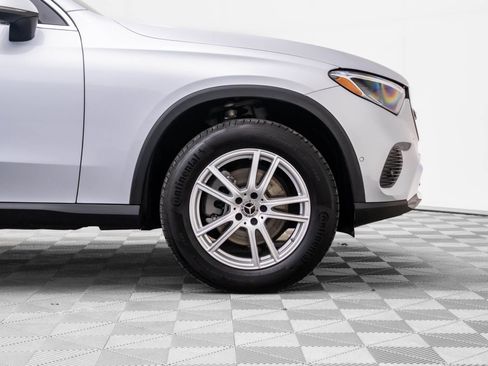Certified 2023 Mercedes-Benz GLC 300 4MATIC image 34