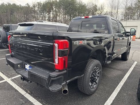 Used 2025 Ford F350 Platinum image 20