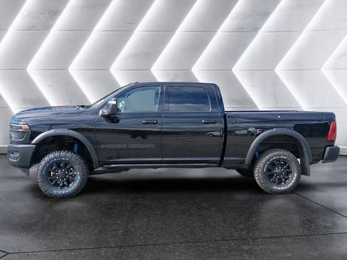 New 2025 RAM 2500 Power Wagon image 3