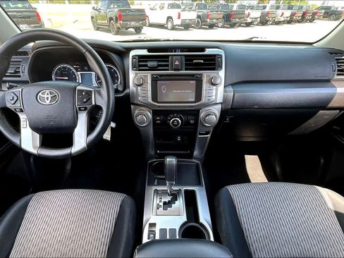Used 2014 Toyota 4Runner SR5 image 15