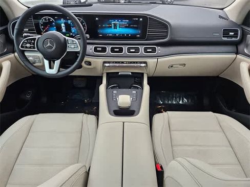 Used 2023 Mercedes-Benz GLE 450 4MATIC image 15