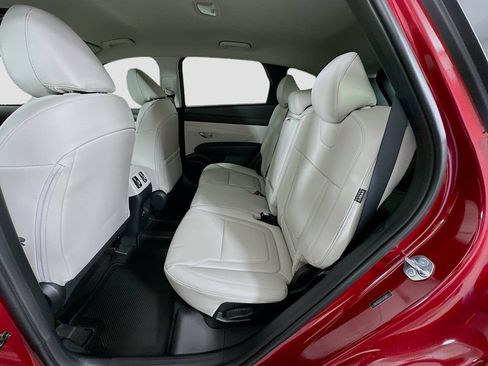 New 2026 Hyundai Tucson SEL Plus FWD image 16