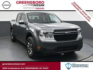 Used 2022 Ford Maverick XLT w/ Equipment Group 300A Standard AWD/4WD video 1