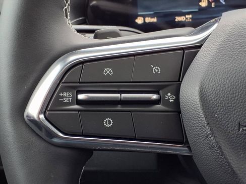 New 2026 Chevrolet Traverse Z71 w/ Driver Confidence Package image 24