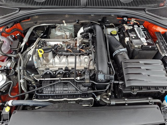 Certified 2021 Volkswagen Jetta S w/ Driver Assistance Package FWD image 35