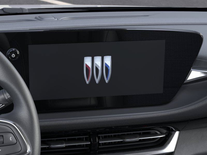 New 2026 Buick Envista Sport Touring w/ Convenience I Package FWD image 48